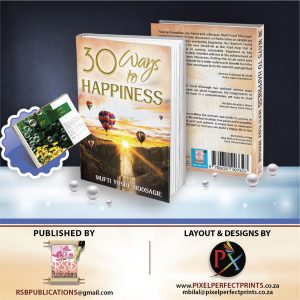 30WayToHappiness
