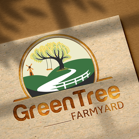GreenTree Logo Final_Mockup Rsz