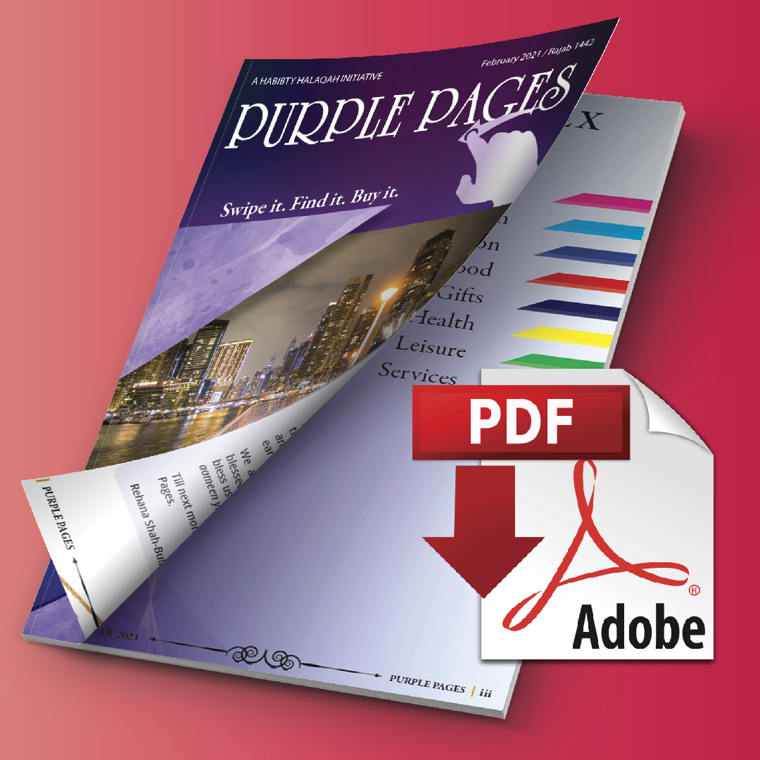 PurplePages
